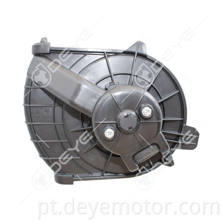 7701068976 motor de ventilador de ar condicionado 12v para carro para RENAULT KANGOO